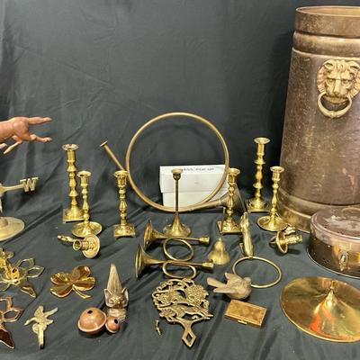 Dream of Brass 