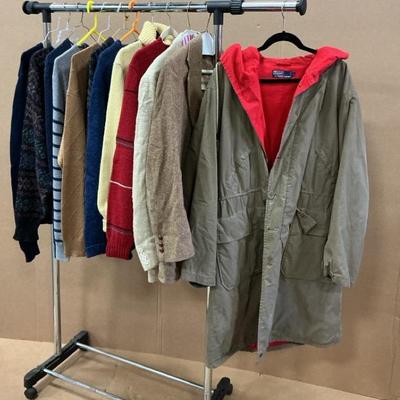 Men’s Sweaters