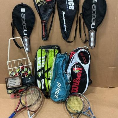Tennis Pro