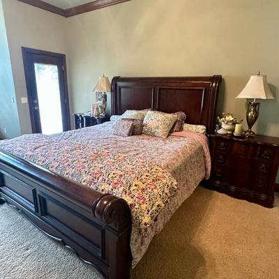 Sale Photo Thumbnail #68: King Bedroom