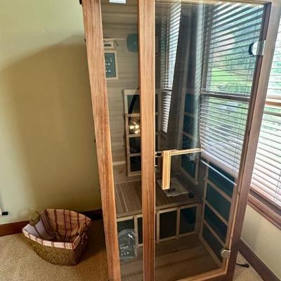 Sale Photo Thumbnail #65: Sauna