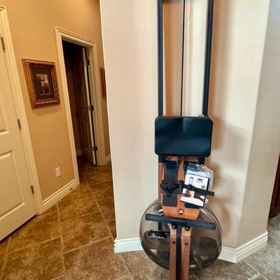 WaterRower