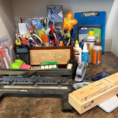Office Items