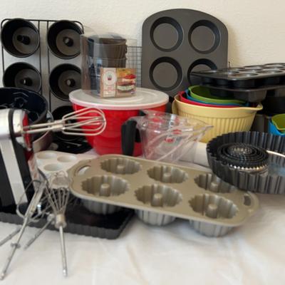 Betty Crocker…This Is For You!