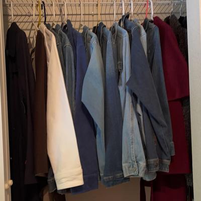 Tahari And Denim