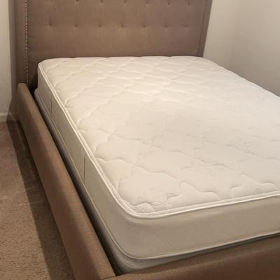 Queen Size Bed