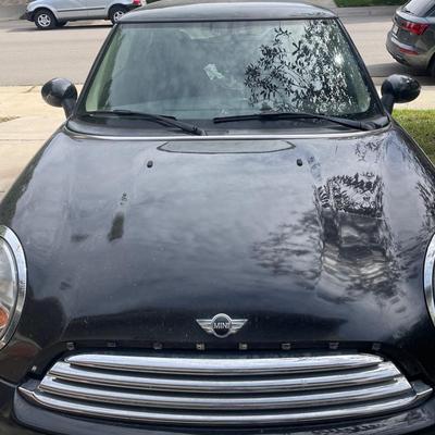 2013 Mini Cooper 79,630 Miles **Reserve is $1,000