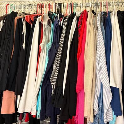 Ladies Blouses #2