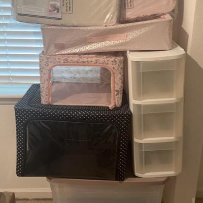 Organize It