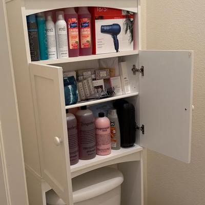 Hair Care & Nails