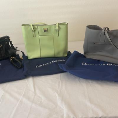 Dooney And Bourke Bags