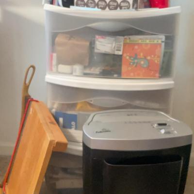 Office Supplies