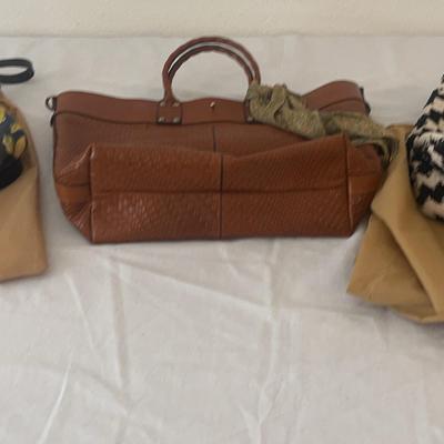 Patricia Nash Handbags