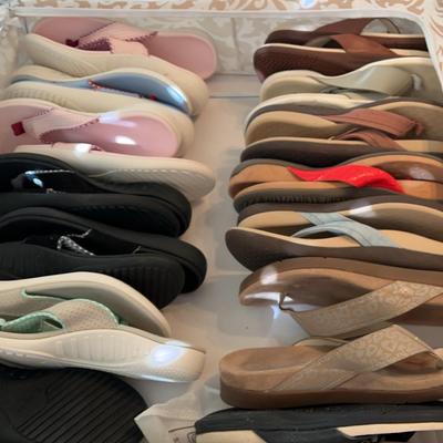 Women’s Flip Flop Sandals