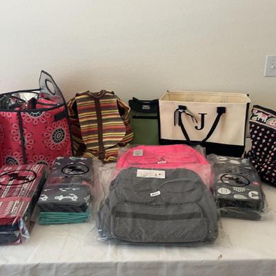 Totes And Bags