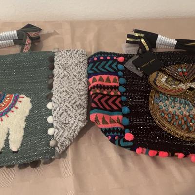 America And Beyond Bags #2