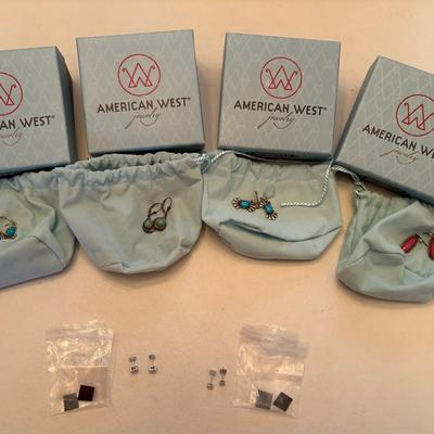 American West Jewelry