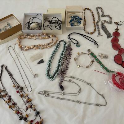 Necklaces And Bracelets