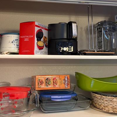 Kitchen Wares
