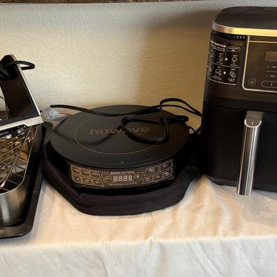 Small Kitchen Appliances #1