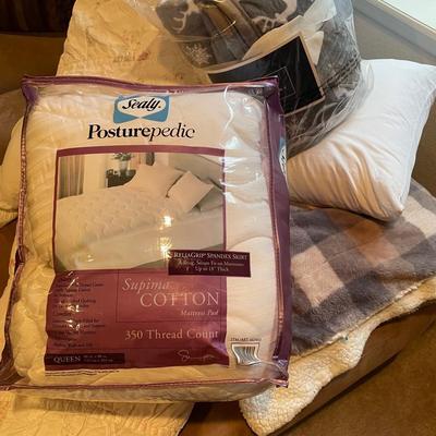 Bedding For All Seasons