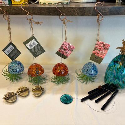 Hanging Decor