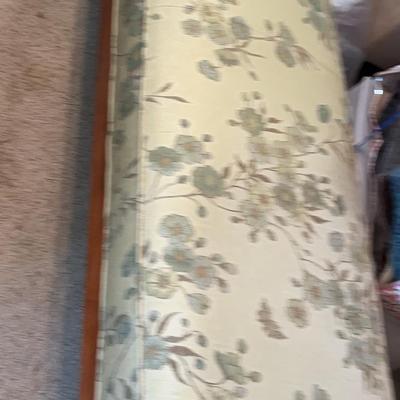 Bedroom Bench