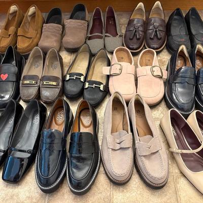 Ladies Shoes #1