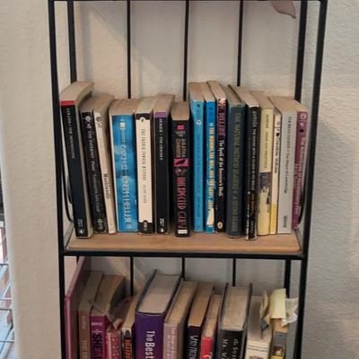 For Your Reading Pleasure