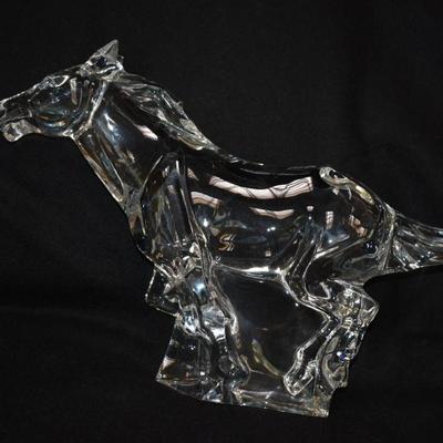 Baccarat Stallion