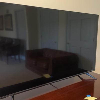 Hisense 50" Smart TV