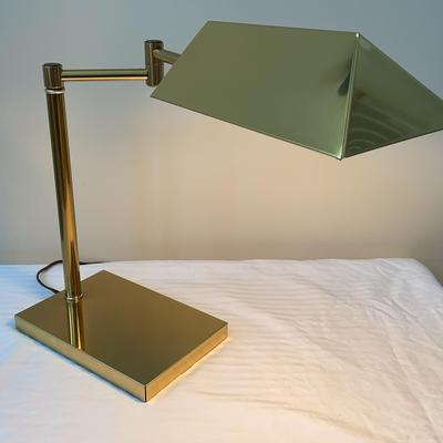 Piano Lamp