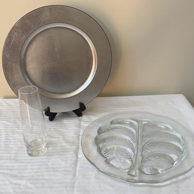 Elegant Glassware for Entertaining