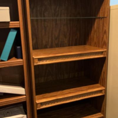 Bookcase