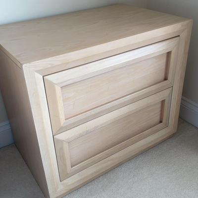 Bedside Table Impressions by Thomasville
