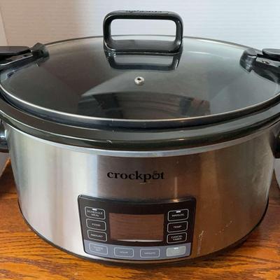 Crockpot 