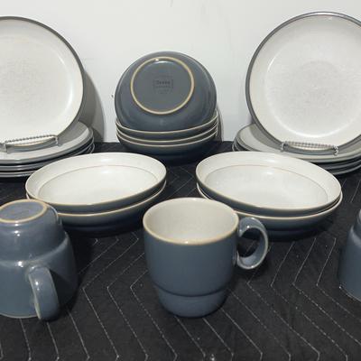 BG421VW Denby Everyday Dishes