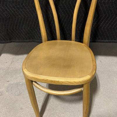BG414VW Bentwood Chair