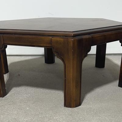BG400VW Lane Coffee Table