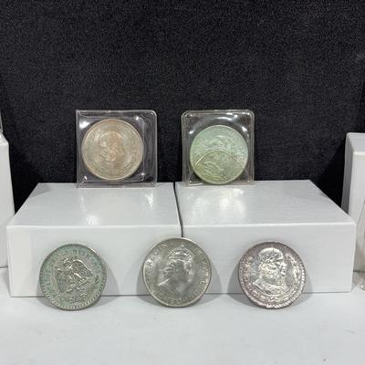 BE095 For The Coin Collector #2