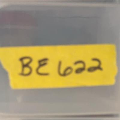 BE622 Get Organization 