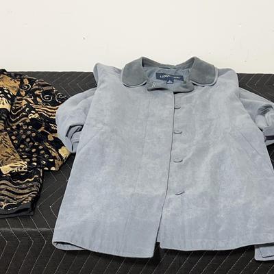 BG411VW Women’s Clothing 1