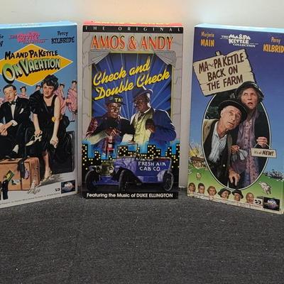 BG008 Vintage Classics (VCR)
