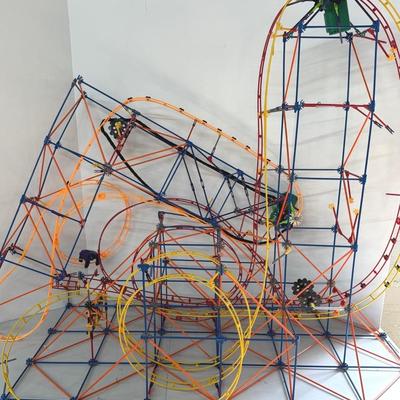 Large K’NEX Building Assortment  