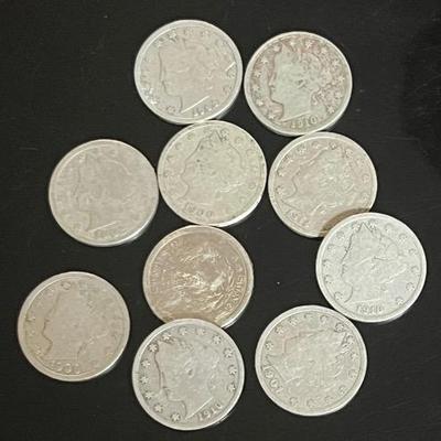 Liberty V Nickels (10)