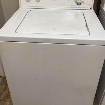 Kenmore Heavy-Duty 70 Series Washing Machine