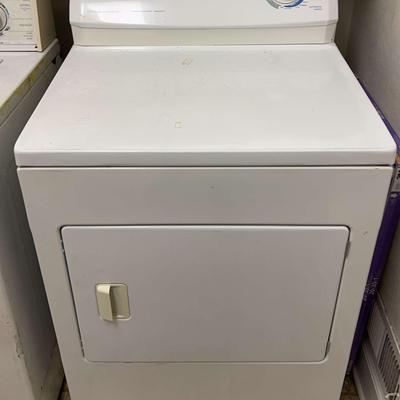 Frigidaire Commercial Heavy-Duty Dryer