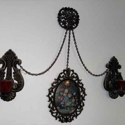 NFF054 Wall Hanging Decor