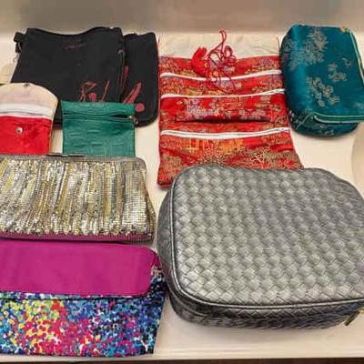 NFF094 Handbags And Coin Purses