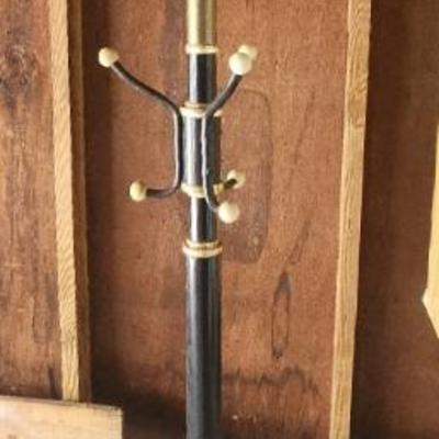 NFF106 - Free Standing Coat Rack